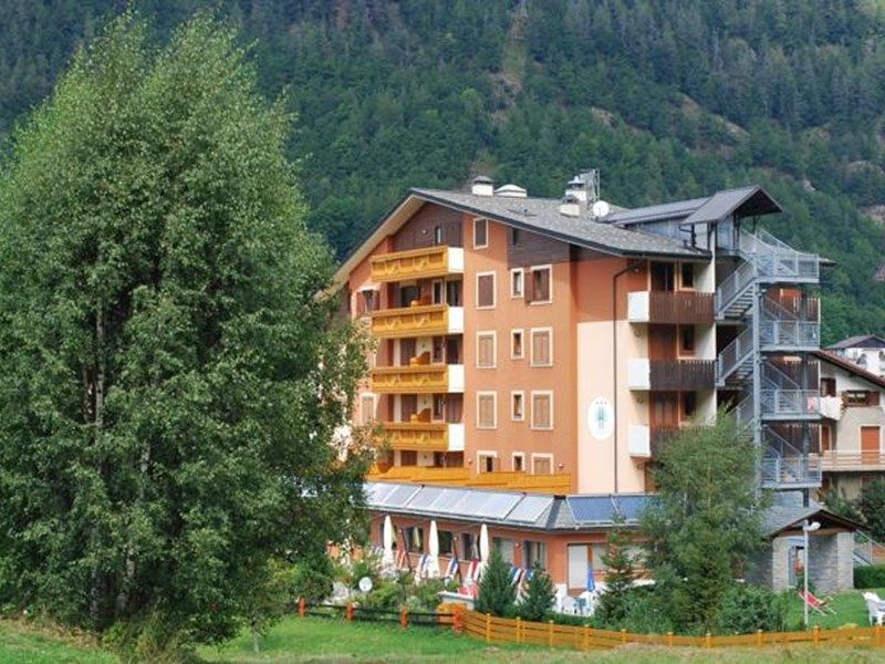 Hotel Photo 18