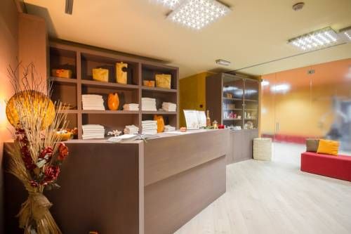 Hotel Photo 16