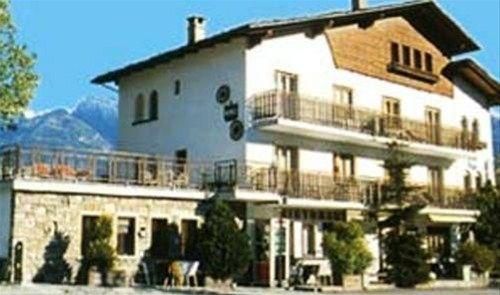Hotel Photo 23