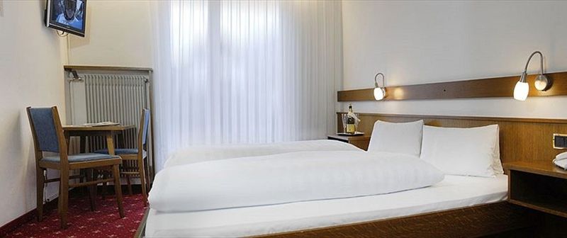 صورة الفندق 2