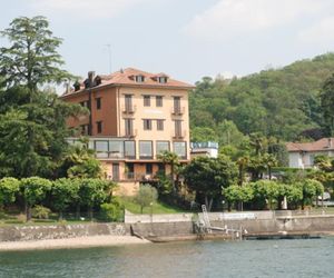 Hotel Lido Montecatini Italy
