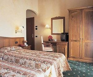 Hotel Pavone Montecatini Italy