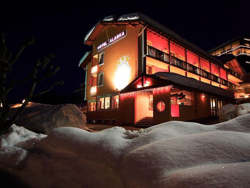 Hotel Photo 14