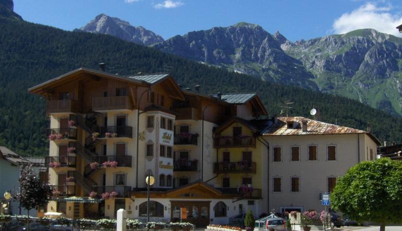 Hotel Photo 22