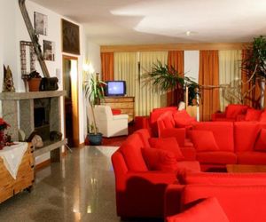 Hotel Splendid Andalo Italy