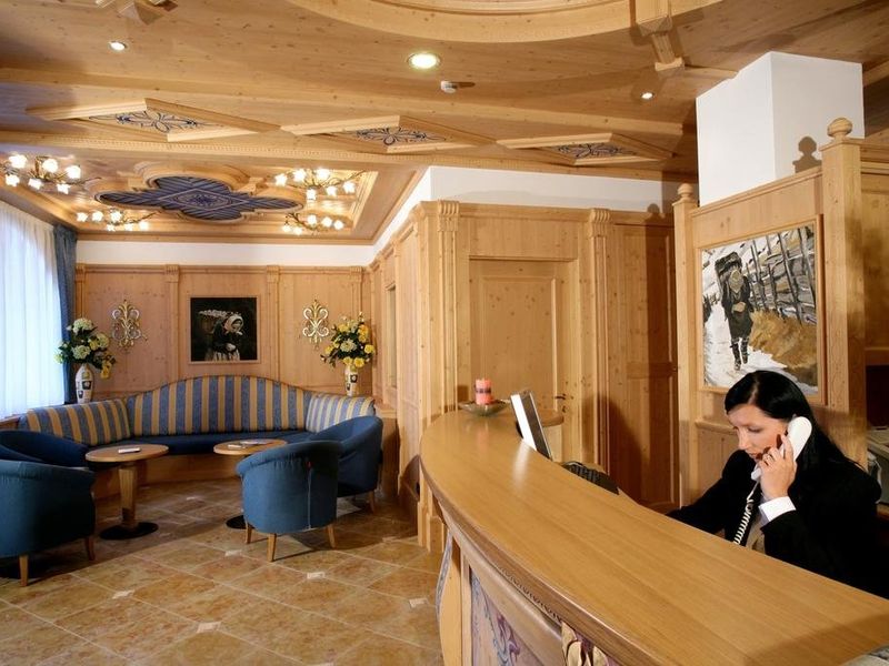 Hotel Photo 13