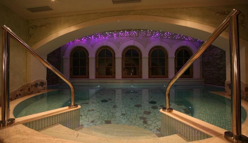 Hotel Photo 10