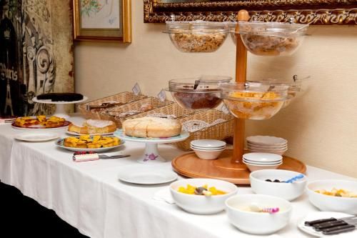 Hotel Photo 16