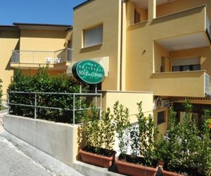 Residence Sole del Conero Ancona Italy