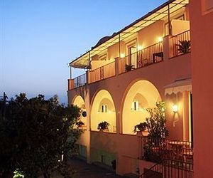Boutique Hotel Casa Mariantonia Capri Island Italy