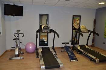 Hotel Photo 16