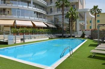 Hotel Photo 20
