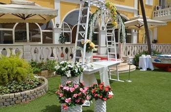Hotel Photo 22