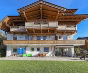 Chalet Alpina St. Johann in Tirol Austria