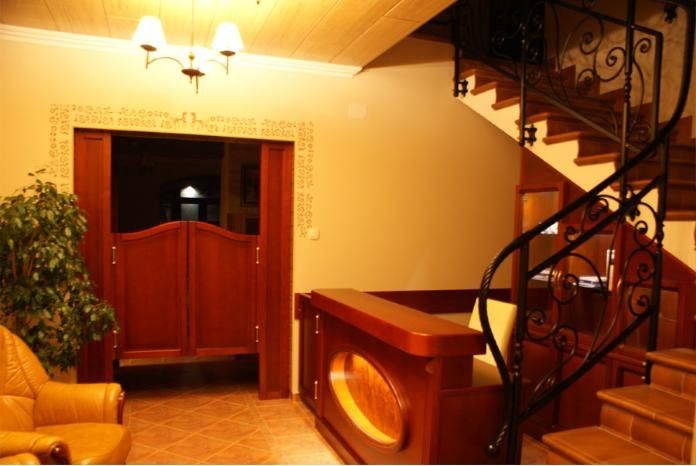 Hotel Photo 7
