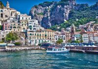 Отзывы Holidays Baia D’Amalfi