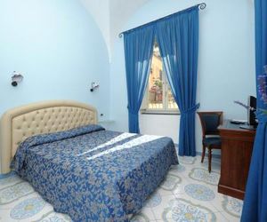 B&B Palazzo Pisani Amalfi Italy