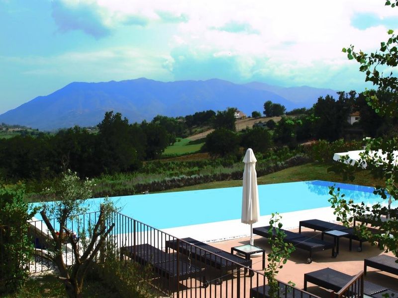 Hotel Photo 20