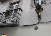 Отзывы Lisbon Inn-Alfama Apartments