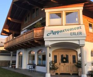 Appartement Erler St. Johann in Tirol Austria