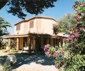 B&B La Rucchetta Alghero Italy