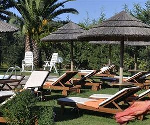 Country Hotel Vessus Alghero Italy