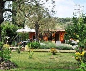 Butterfly House Bed & Breakfast Alghero Italy