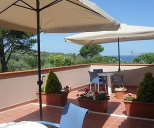 B&B Villa La Rocca Alghero Italy