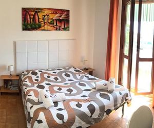 Aquarium B&B Alghero Italy