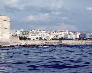 B&B SoleLunaMare Alghero Italy