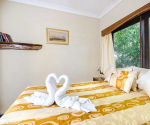 Lillypillys Cottages & Day Spa Maleny Australia