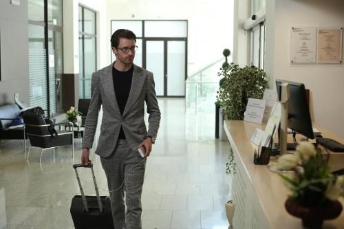 Hotel Photo 16