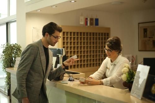 Hotel Photo 21