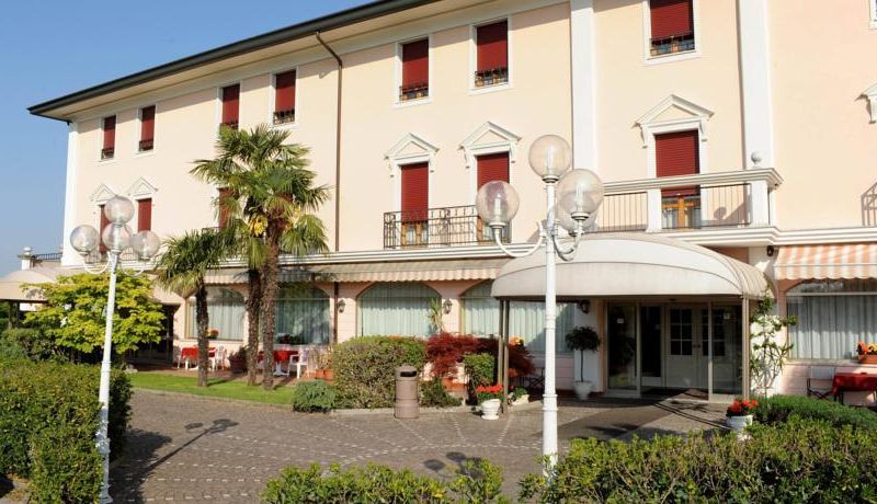 Hotel Photo 20