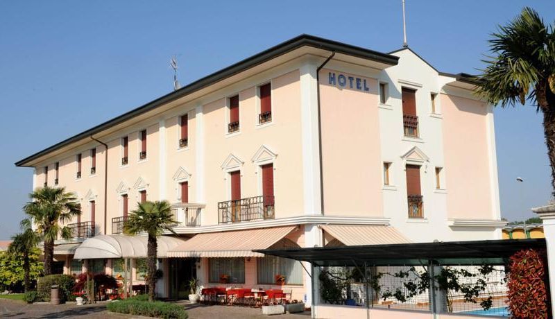 Hotel Photo 21
