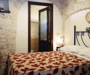 Il Gabellota Resort Alberobello Italy