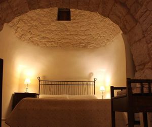 Tipico Suite Alberobello Italy