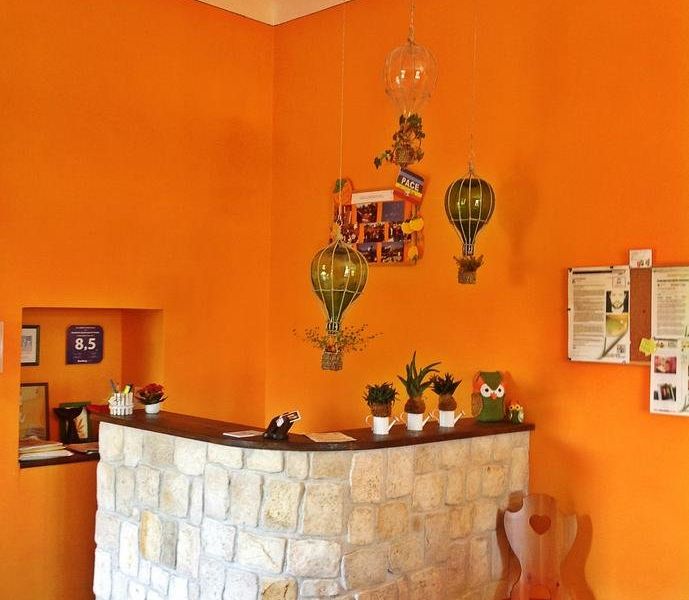Hotel Photo 16