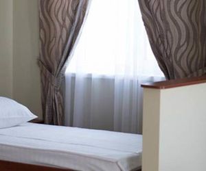 Duet Hotel Yaroslavl Russia