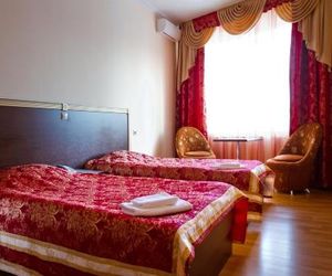 Sairan Hotel Yaroslavl Russia