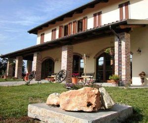 La Madonnina Agriturismo Dore Alba Italy