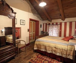 Casa Scaparone Alba Italy