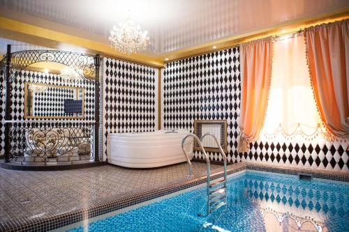 Hotel Photo 11