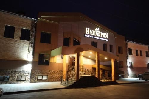 Hotel Photo 22