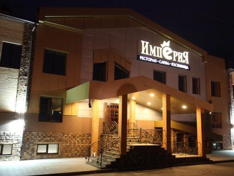 Hotel Photo 23