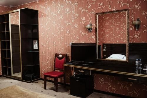 Hotel Photo 8