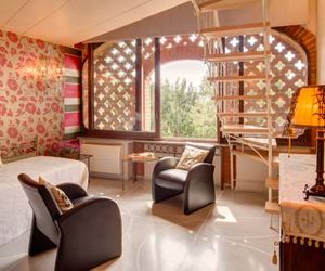 Villa La Favorita Alba Italy