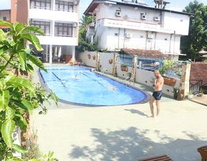 Lavendish Beach Resort Unawatuna Sri Lanka