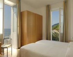 Hotel Beau Sejour Alassio Italy