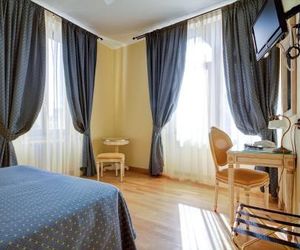 Hotel Primula Alassio Italy